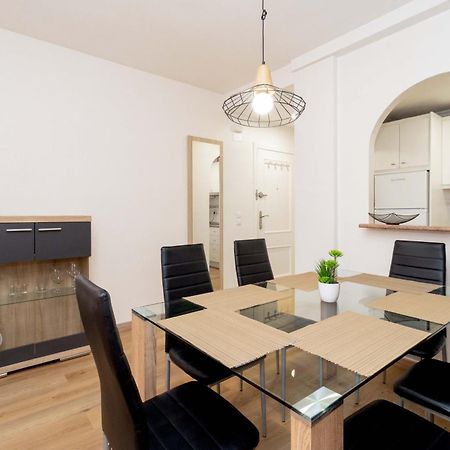 Jose Hurtado Apartamento Torrevieja Exteriér fotografie