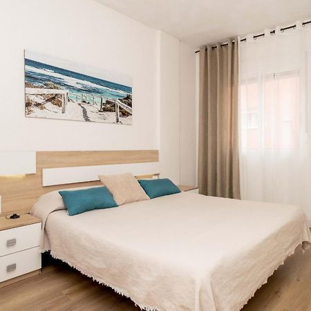 Jose Hurtado Apartamento Torrevieja Exteriér fotografie