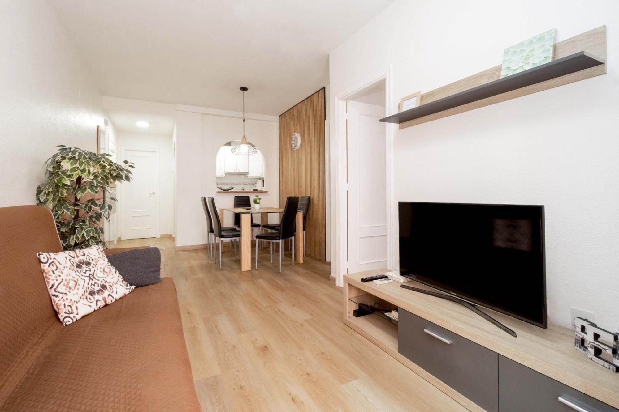 Jose Hurtado Apartamento Torrevieja Exteriér fotografie